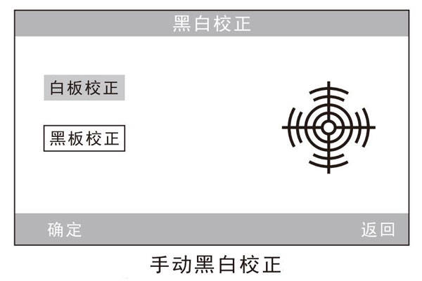 不同類型色差儀怎么進(jìn)行黑白校正操作<strong></p>
<p>差儀
</strong>？:差儀
